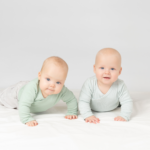 Wunder der Natur: Eineiige Zwillinge mit verschiedenem Geschlecht www.es-sind-zwei.de DAS Zwillingsportal Eineiige Zwillinge mit verschiedenem Geschlecht