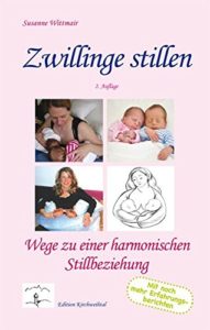 Cover Zwillinge stillen