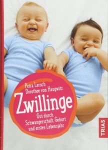 Cover Zwillinge