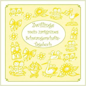 Cover Zwillingstagebuch