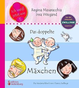 Cover Das doppelte Lottchen