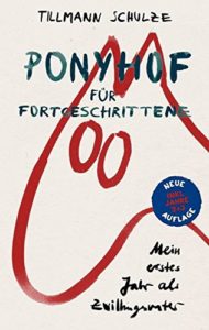 Cover Ponyhof für Fortgeschrittene