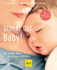 Cover Schlaf gut Baby