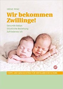 Cover wir bekommen Zwillinge