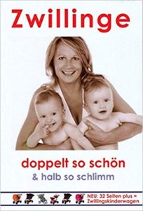 Cover Zwillinge