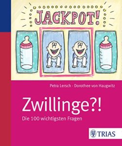 Cover Jackpot Zwillinge