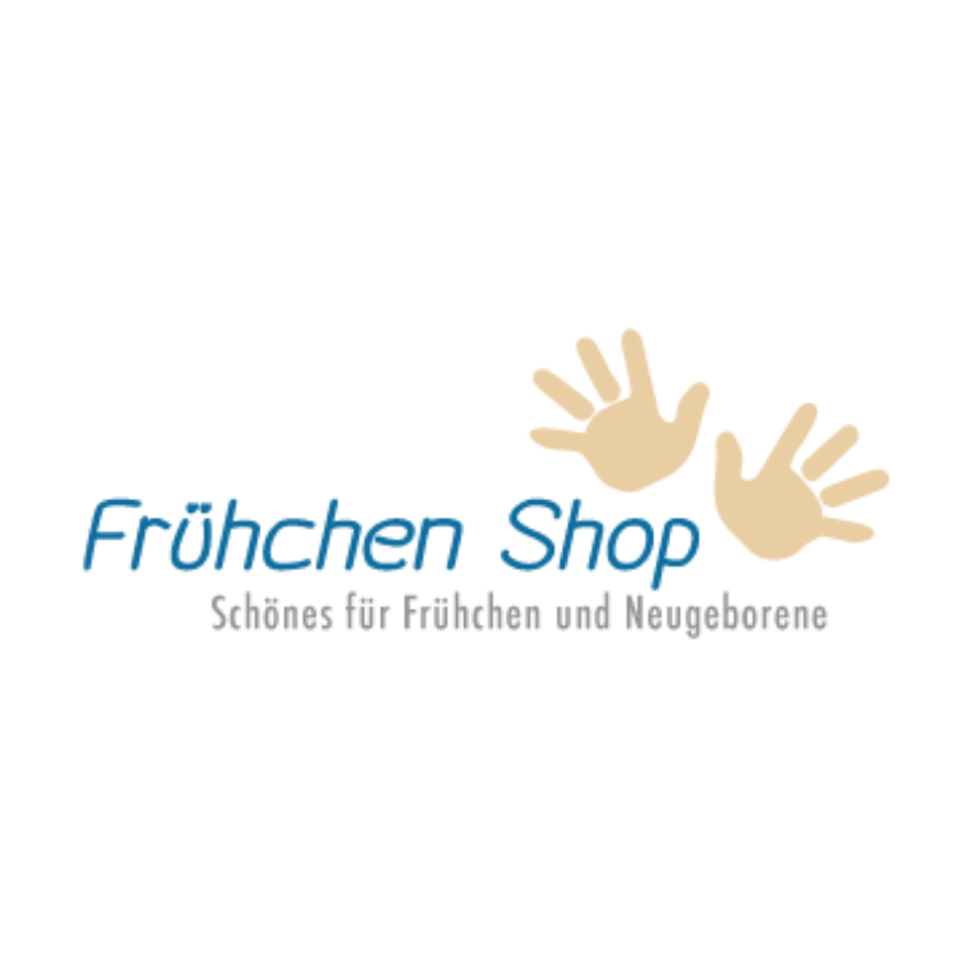 Logo Frühchenshop