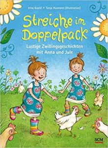 Streiche im Doppelpack Cover Streiche im Doppelpack