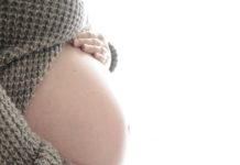 Es sind zwei! Warum es toll ist mit Zwillingen schwanger zu sein! Schwangere Es sind zwei