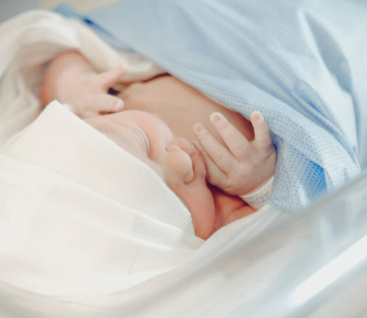 Zweizeitig geboren: Christianes Erfahrungsbericht zweizeitig geboren