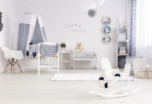 Das perfekte Zimmer für harmonischen Babyschlaf (Werbung) Babyschlaf