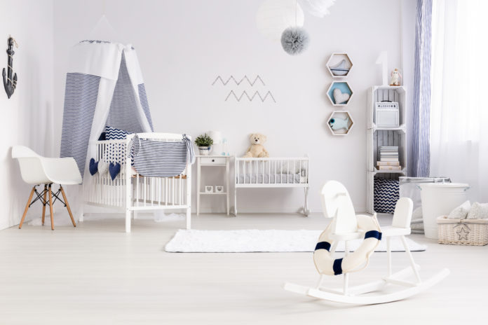 Babyschlaf
