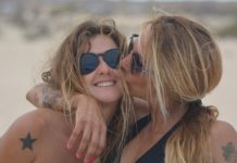 Interview: Regenbogenfamilie mit Zwillingen (Werbung) Regenbogenfamilie mit Zwillingen