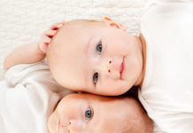 Zwillingswissen: Eineiige Zwillinge sind nicht gleich eineiige Zwillinge eineiige Zwillinge