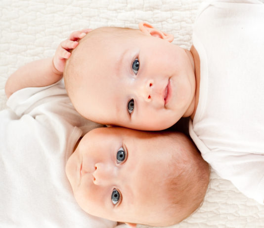 Zwillingswissen: Eineiige Zwillinge sind nicht gleich eineiige Zwillinge eineiige Zwillinge