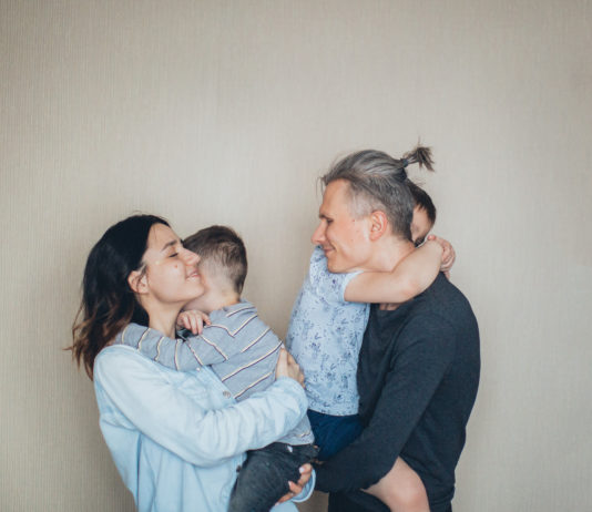 Unsere 22 positiven Erfahrungen als #coronaeltern #coronaeltern