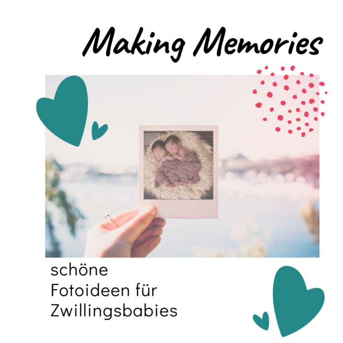 www.es-sind-zwei.de DAS Zwillingsportal Fotoideen für Zwillingsbabies