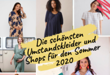 Die schönsten Umstandskleider und Shops für den Sommer 2020 *Werbung www.es-sind-zwei.de DAS Zwillingsportal Umstandskleider und Shops