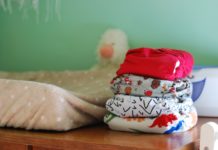 Stoffwindeln bei Zwillingen: Belinda´s Erfahrungsbericht