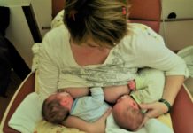 Stillbeginn mit Zwillingen – 10 Tipps Zwillinge stillen