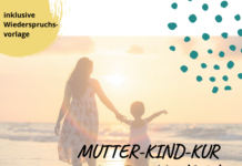 Mutter-Kind-Kur mit Zwillingen – so beantragst Du die Kur www.es-sind-zwei.de DAS Zwillingsportal Kur mit Zwillingen