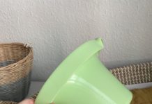 Windelfrei bei Zwillingen: Maria´s Erfahrungsbericht Windelfrei bei Zwillingen: Asiatöpfchen, Es sind Zwei DAS Zwillingsportal