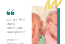 Zwilllinge stillen – 20 Fragen, 20 Antworten: Michelle Es sind zwei DAS Zwillingsportal