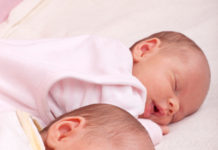 Fetofetales Transfusionssyndrom FFTS bei Zwillingen: Sandy´s Erfahrungsbericht Fetofetales Transfusionssyndrom bei Zwillingen - Es sind Zwei DAS Zwillingsportal