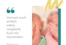 Zwillinge stillen – 20 Fragen, 20 Antworten: Denise Blogserie Zwillinge stillen Es sind zwei DAS Zwillingsportal