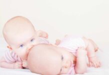 5 Ideen um Zwillinge auseinanderhalten zu können www.es-sind-zwei.de DAS Zwillingsportal Zwillinge auseinanderhalten