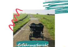 Erfahrungsbericht Thule Urban Glide 2