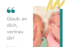 Zwillinge stillen – 20 Fragen, 20 Antworten: Caroline Blogserie Zwillinge stillen - Es sind zwei DAS Zwillingsportal