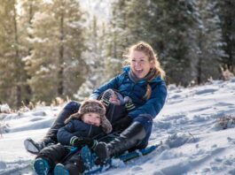 Wintergeschenkideen für Zwillinge und Zwillingseltern www.es-sind-zwei.de Wintergeschenkideen