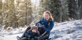 Wintergeschenkideen für Zwillinge und Zwillingseltern www.es-sind-zwei.de Wintergeschenkideen