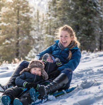 Wintergeschenkideen für Zwillinge und Zwillingseltern www.es-sind-zwei.de Wintergeschenkideen
