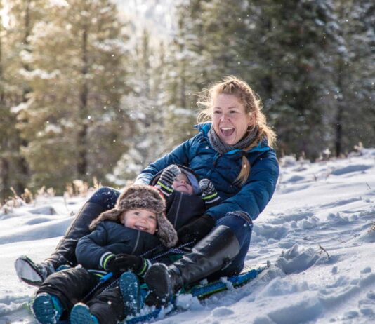 Wintergeschenkideen für Zwillinge und Zwillingseltern www.es-sind-zwei.de Wintergeschenkideen