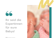Zwillinge stillen – 20 Fragen, 20 Antworten: Jasmin Zwillinge stillen - Es sind zwei DAS Zwillingsportal
