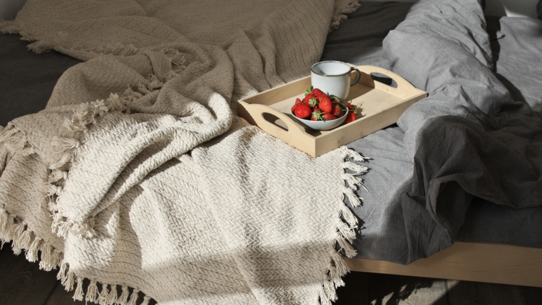 Must-haves für Dein Wochenbett als Zwillingsmama