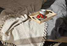 5 Must-haves für Dein Wochenbett als Zwillingsmama Must-haves für Dein Wochenbett als Zwillingsmama