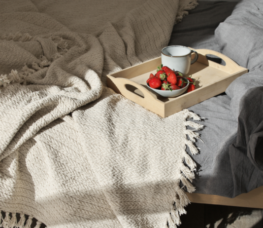 5 Must-haves für Dein Wochenbett als Zwillingsmama Must-haves für Dein Wochenbett als Zwillingsmama