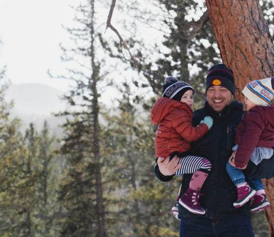 Leben mit Zwillingen: Nach dem 1. Jahr wird alles leichter, oder? Leben mit Zwillingen: Nach dem 1. Jahr wird alles leichter, oder?