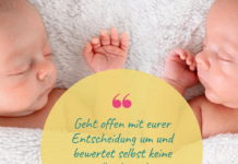 Zwillingsernährung ist bunt: Sophie´s Erfahrungsbericht Zwillingsernährung - Es sind zwei DAS Zwillingsportal