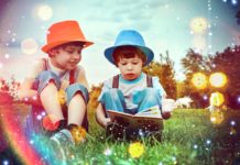 Regenbogenfamilie – Zwei Papas im Zwillingsglück Regenbogenfamilie - Zwei Papas im Zwillingsglück, Es sind zwei- DAS Zwillingsportal