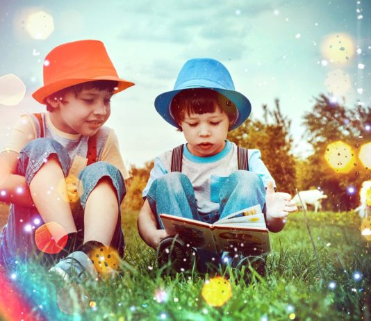 Regenbogenfamilie – Zwei Papas im Zwillingsglück Regenbogenfamilie - Zwei Papas im Zwillingsglück, Es sind zwei- DAS Zwillingsportal