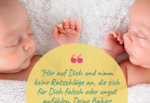 Zwillingsernährung ist bunt: Dorotheas Erfahrungsbericht Zwillinge stillen - Es sind zwei DAS Zwillingsportal Zwillingsernährung ist bunt: Dorotheas Erfahrungsbericht