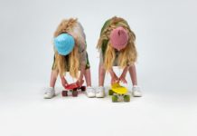 Interview 9-jährige Zwillinge: Wie lebt es sich als Zwilling? Wie lebt es sich als Zwilling - Es sind zwei DAS Zwillingsportal