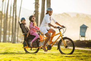 Yuba Bike