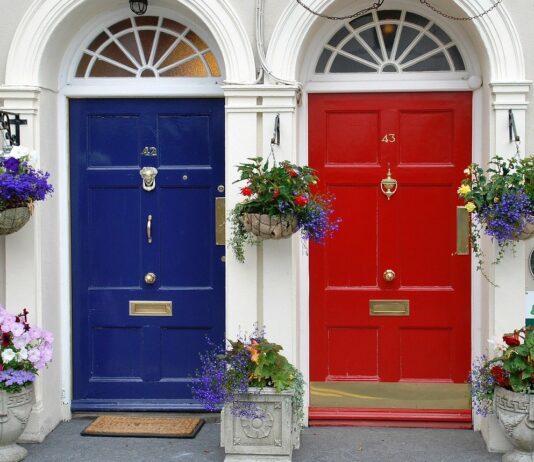 Mehrgenerationenhaus mit Zwillingen Es sind zwei DAS Zwillingsportal: Mehrgenerationenhaus mit Zwillingen