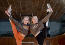 Konkurrenz unter Zwillingen: 5 Tipps Es sind zwei DAS Zwillingsportal: Konkurrenz unter Zwillingen