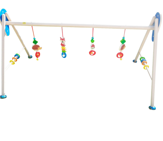 Ein Spielbogen für Zwillinge #Anzeige & Verlosung es-sind-zwei.de DAS Zwillingsportal Spielbogen für Zwillinge